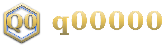 q00000 logo