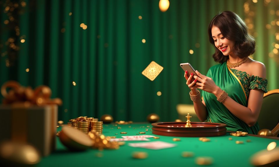 q00000 Sweet Bonanza এর উন্নত গেমপ্লে এবং বৈশিষ্ট্য
